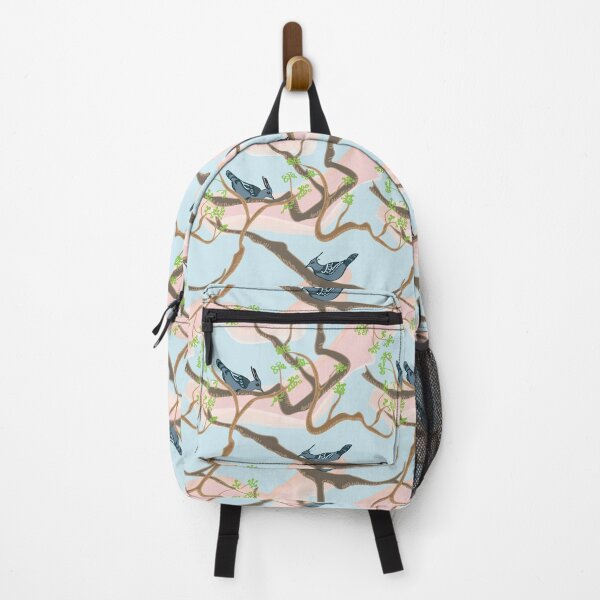 Item preview, Gum and Feathers designed and sold by strand-andstray.