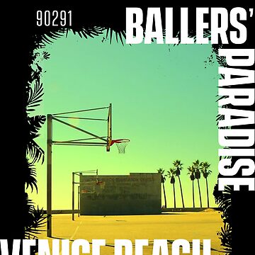 Veniceball Shop: Hoopers Paradise, VBL, Jerseys, Shorts, and Shirts –  VENICEBALL SHOP