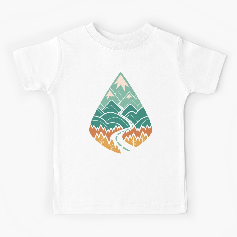 Artikel-Vorschau von Kinder T-Shirt, designt und verkauft von Waynem79.