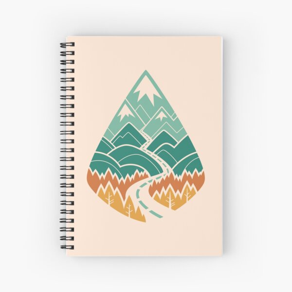 Item preview, The Road Goes Ever On: Summer designed and sold by Wayne Minnis.