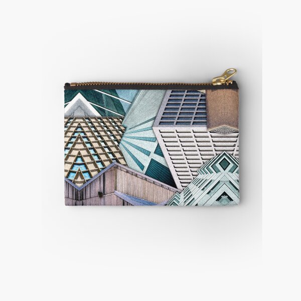 Item preview, City Buildings Abstract designed and sold by Phil Perkins.