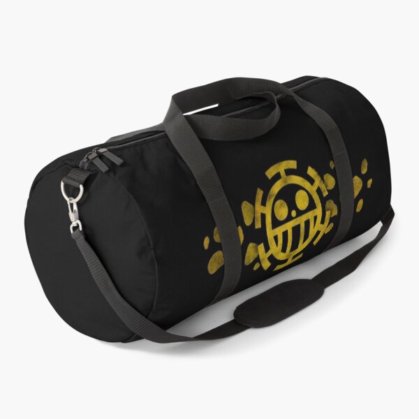 Trafalgar Law Print Duffle Bag