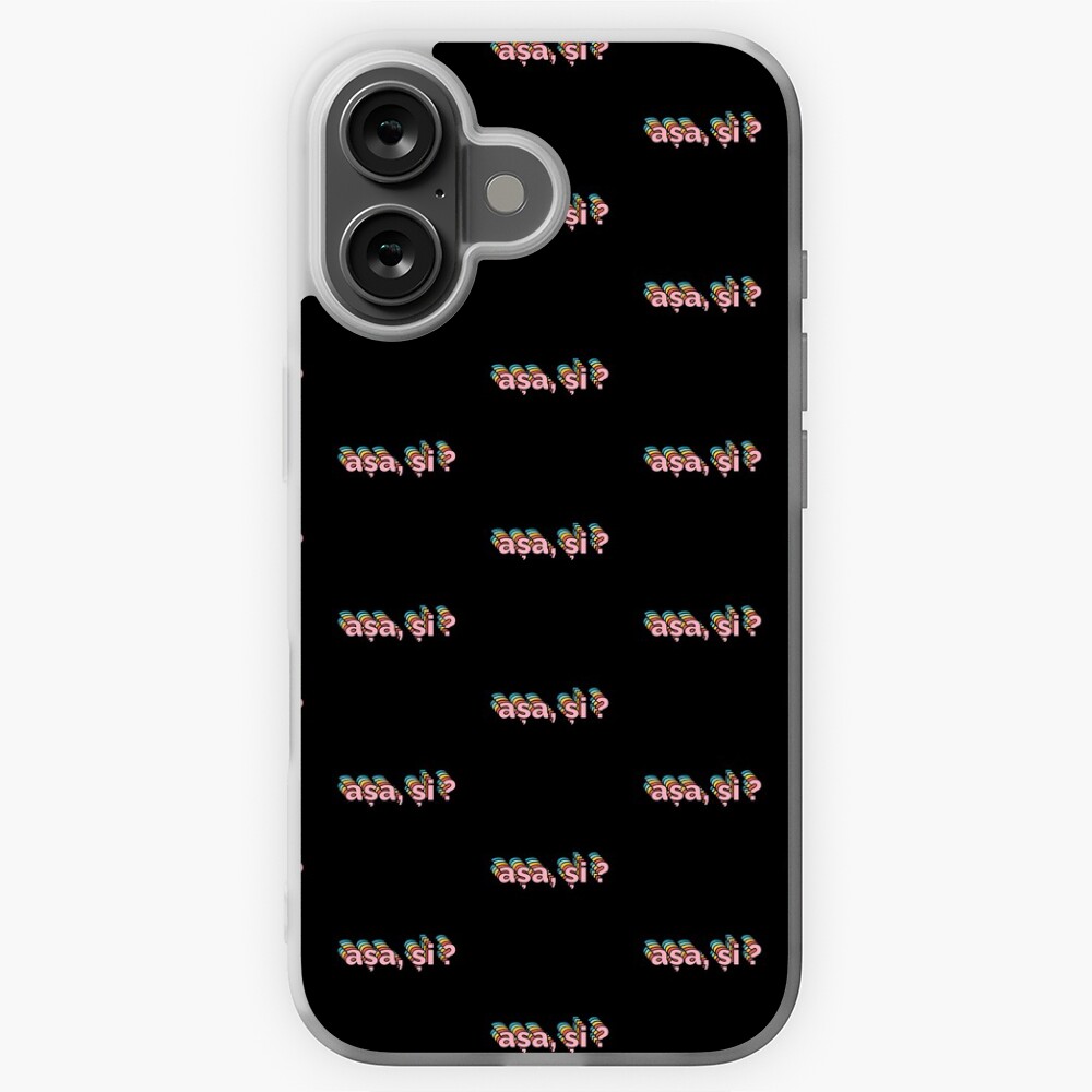 Item preview, iPhone Soft Case designed and sold by raluca20.