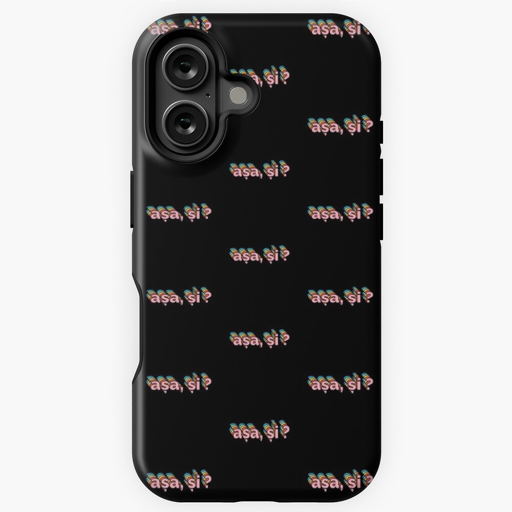 Item preview, iPhone Magsafe Tough Case designed and sold by raluca20.