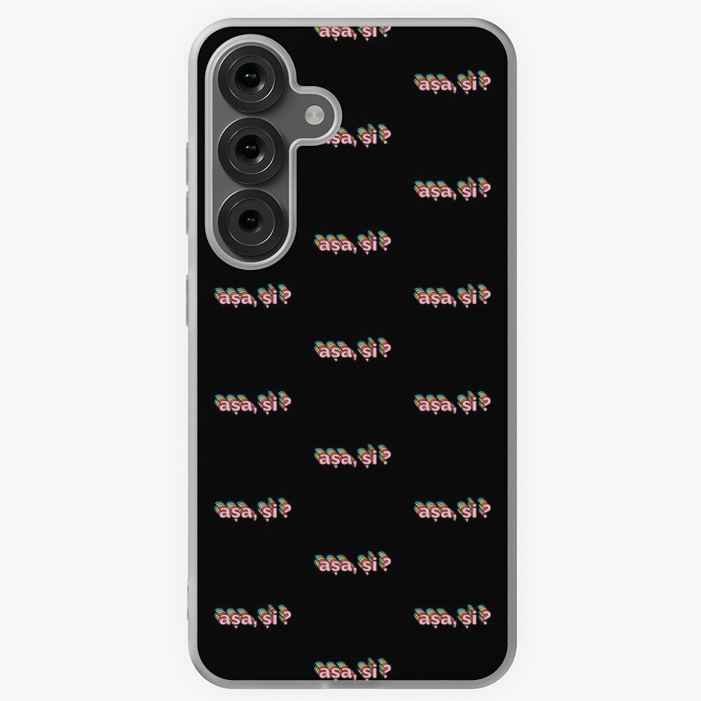 Item preview, Samsung Galaxy Soft Case designed and sold by raluca20.