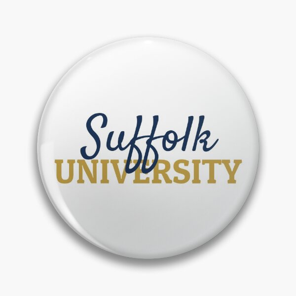 Item preview, Suffolk University designed and sold by ohdearodile.