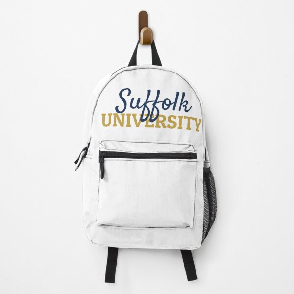Item preview, Suffolk University designed and sold by ohdearodile.