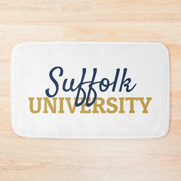 Item preview, Suffolk University designed and sold by ohdearodile.