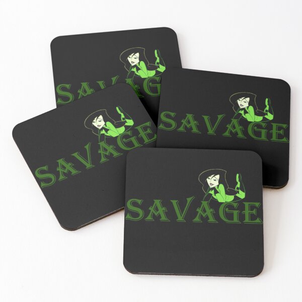 Item preview, Savage Shego II designed and sold by RukieA.
