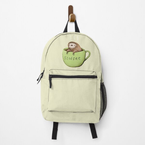 Sloffee Backpack