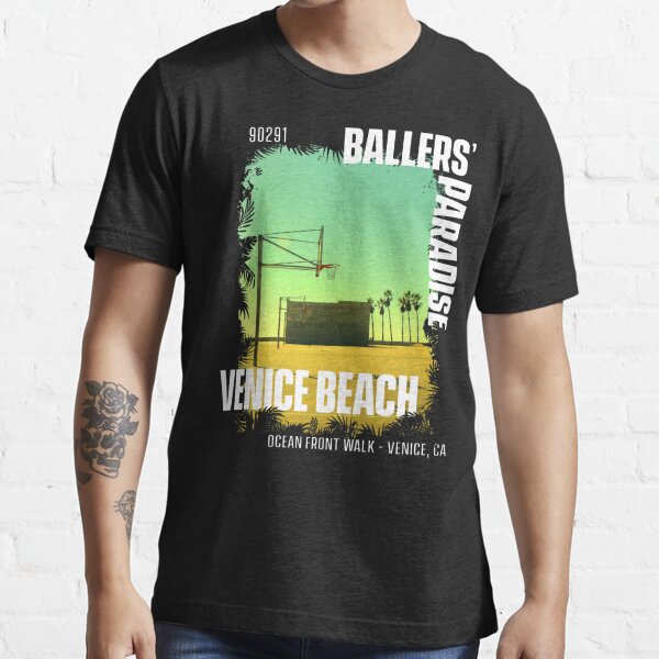 Veniceball Shop: Hoopers Paradise, VBL, Jerseys, Shorts, and Shirts –  VENICEBALL SHOP
