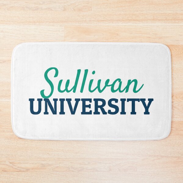 Item preview, Sullivan University designed and sold by ohdearodile.