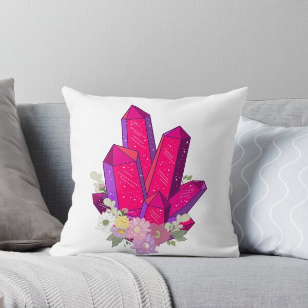 Item preview, Crystal Flower designed and sold by Aishwarya Suraj.