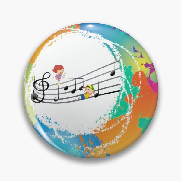 Item preview, Diseño musical designed and sold by SIMSCollection.