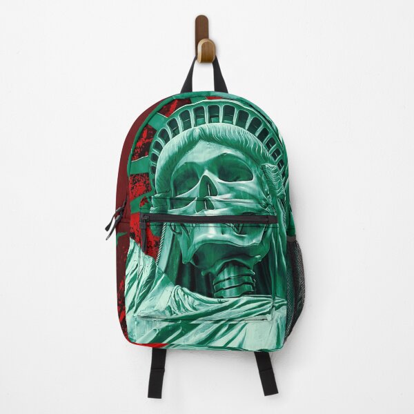Item preview, Liberty or Death designed and sold by GrandeDuc.
