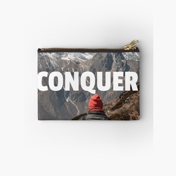Item preview, Conquer designed and sold by MysteryFashion7.