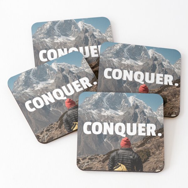 Item preview, Conquer designed and sold by MysteryFashion7.