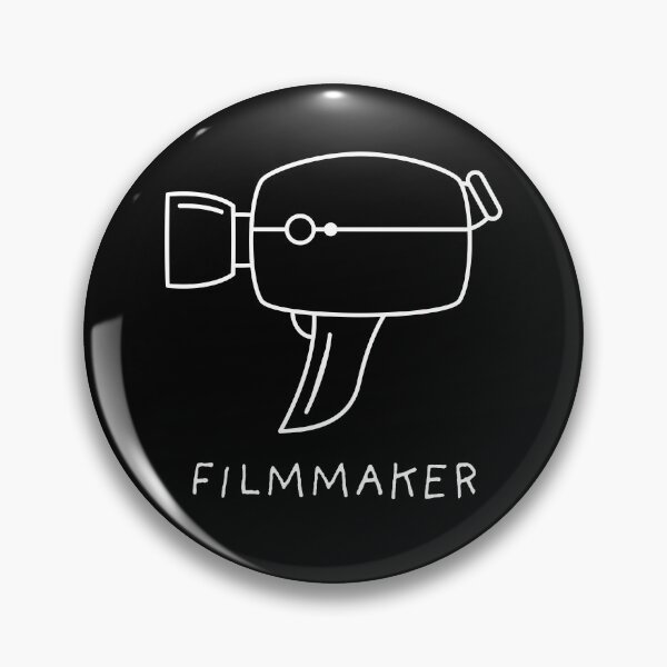Item preview, Filmmaker - Film Crew designed and sold by littlemud.