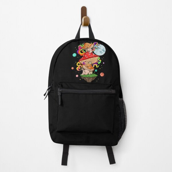 burton mushroom backpack