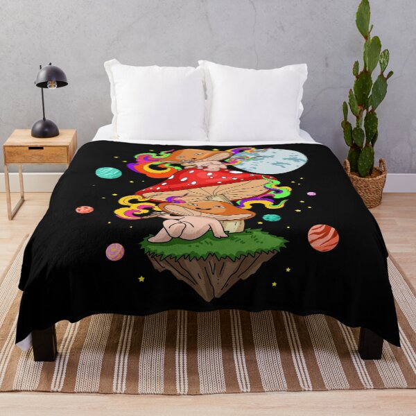 Item preview, Shrooms Magic Mushroom Psilocybin Psychedelic Mushrooms designed and sold by DSWShirts.