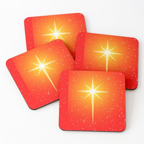 Item preview, Christmas Star designed and sold by Sybille-Yates.