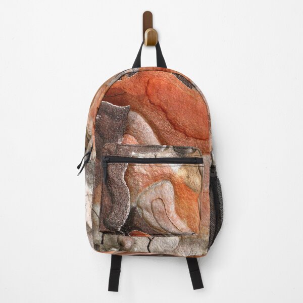 Item preview, Underneath the Crusty Bark of a Fir Tree designed and sold by Marilyn Harris.