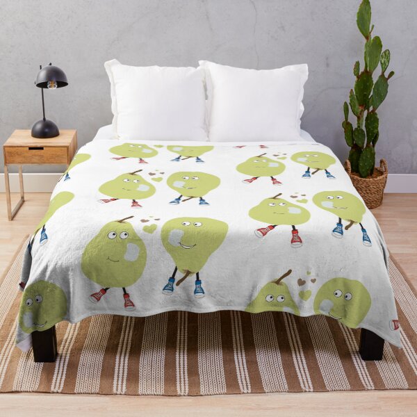 Item preview, Pear Love designed and sold by idovedesign.