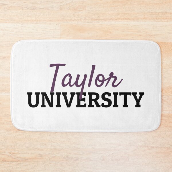 Item preview, Taylor University designed and sold by ohdearodile.