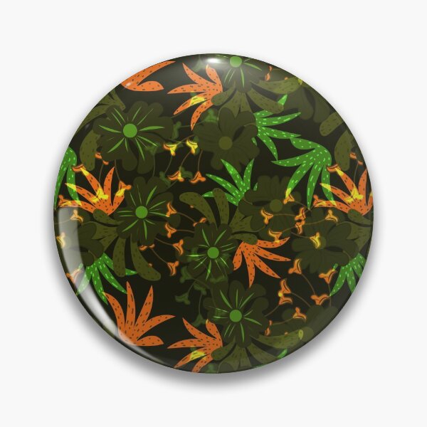 Item preview, Beautiful elegant leaves pattern designed and sold by Illutino.