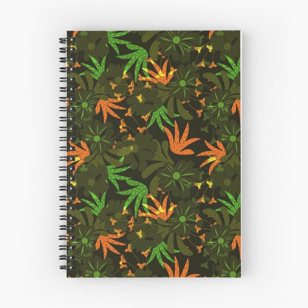 Item preview, Beautiful elegant leaves pattern designed and sold by Illutino.