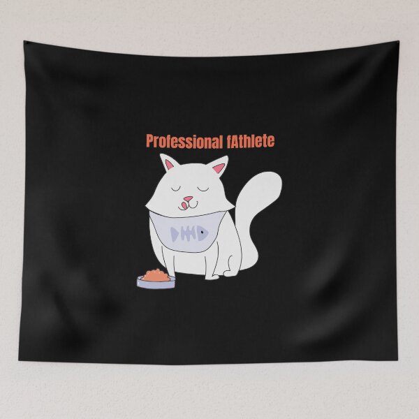Item preview, Professional FAthlete designed and sold by FlauntMerch.