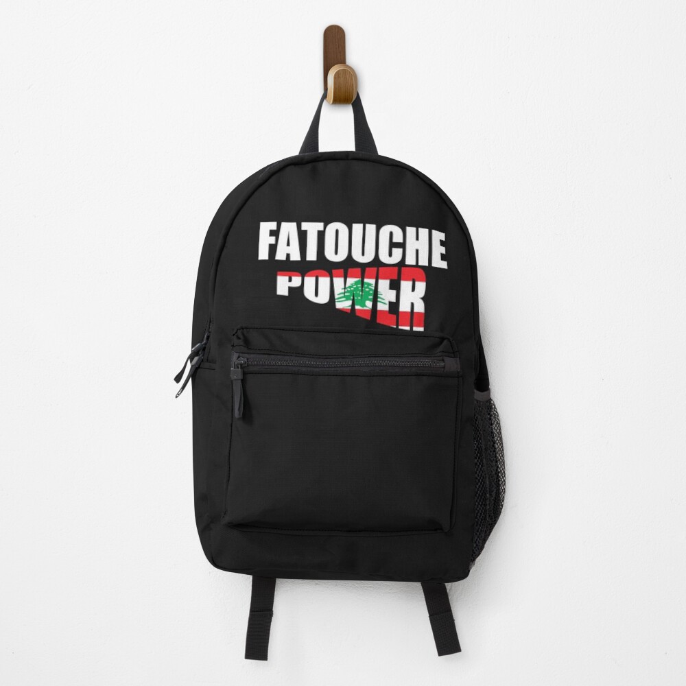 Item preview, Backpack designed and sold by CSLab.