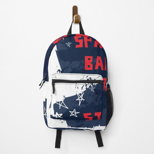 Item preview, Star-Spangled Banner Trail designed and sold by Moritz Schwäble.