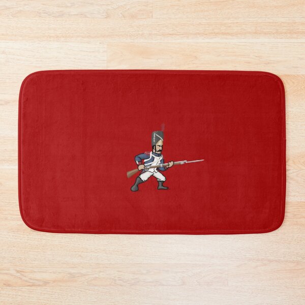 Item preview, French Imperial Guard designed and sold by foojer.