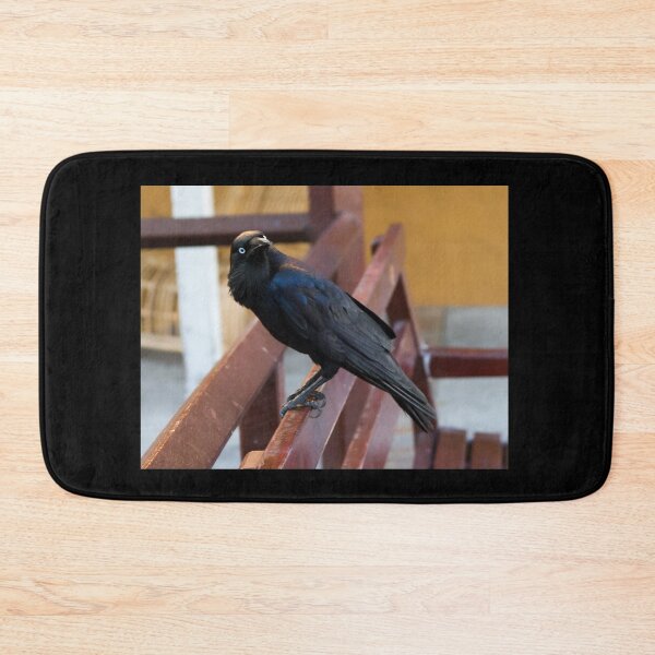 Item preview, Do not disturb this bird designed and sold by sword-snobby.