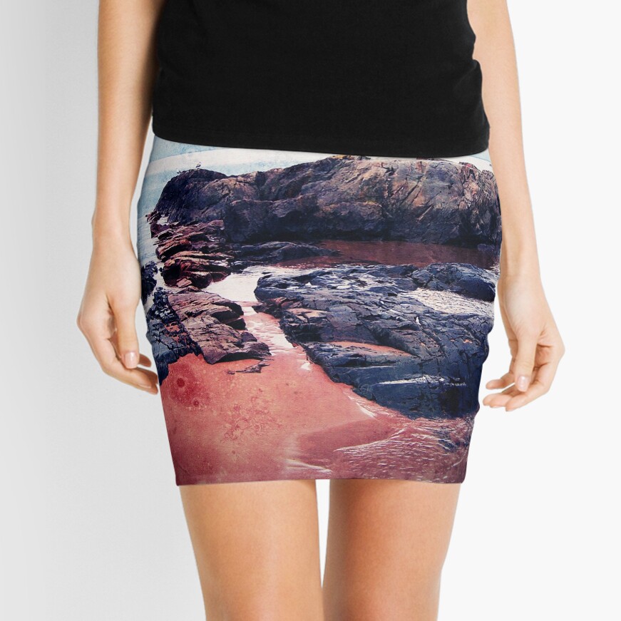 Item preview, Mini Skirt designed and sold by perkinsdesigns.