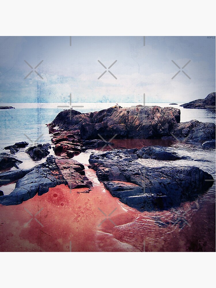 Castles In The Sand by perkinsdesigns