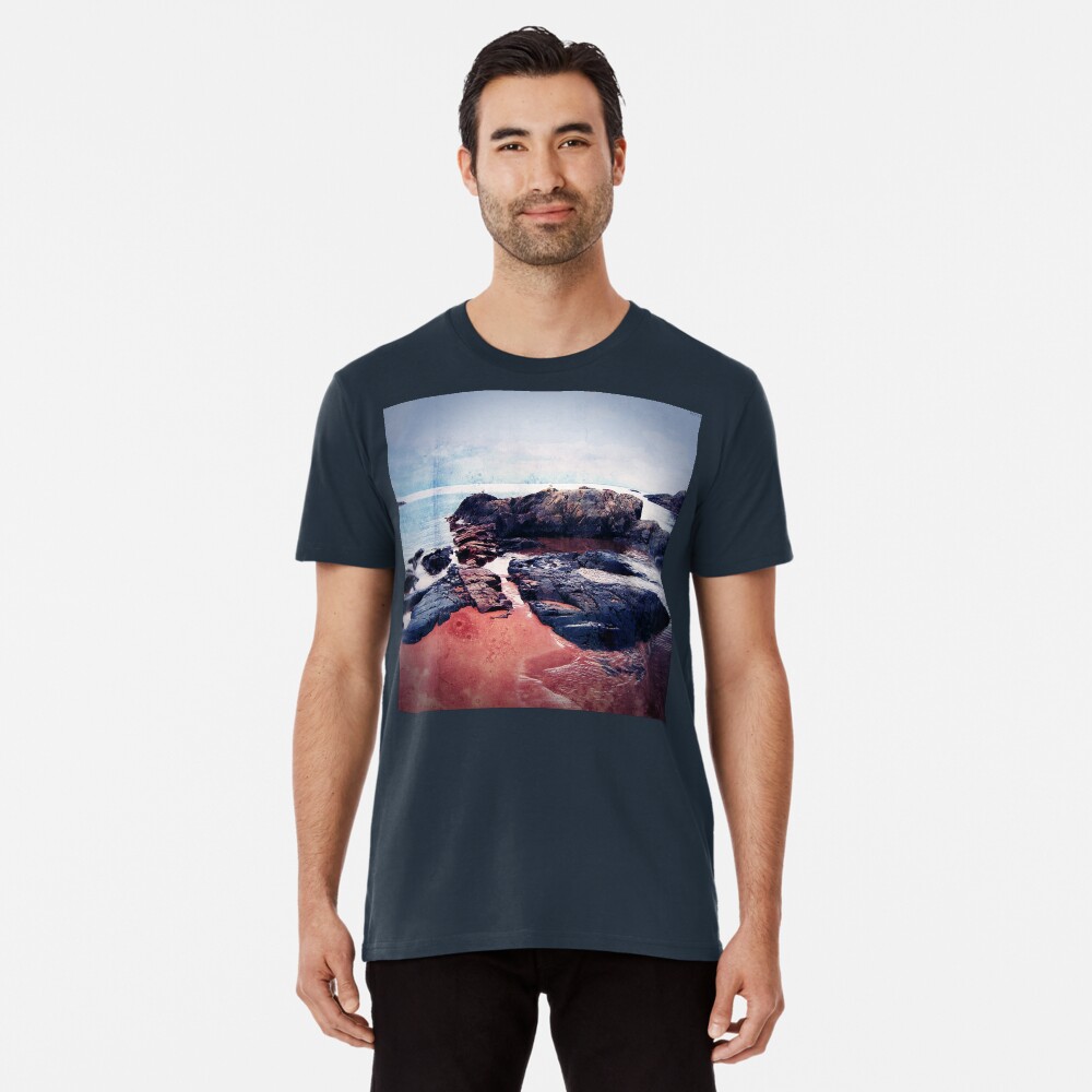 Item preview, Premium T-Shirt designed and sold by perkinsdesigns.