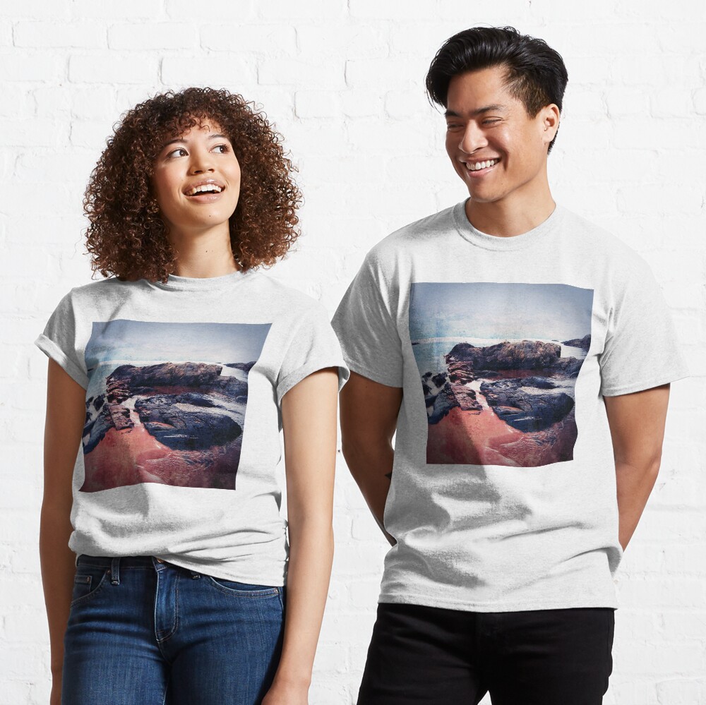Item preview, Classic T-Shirt designed and sold by perkinsdesigns.