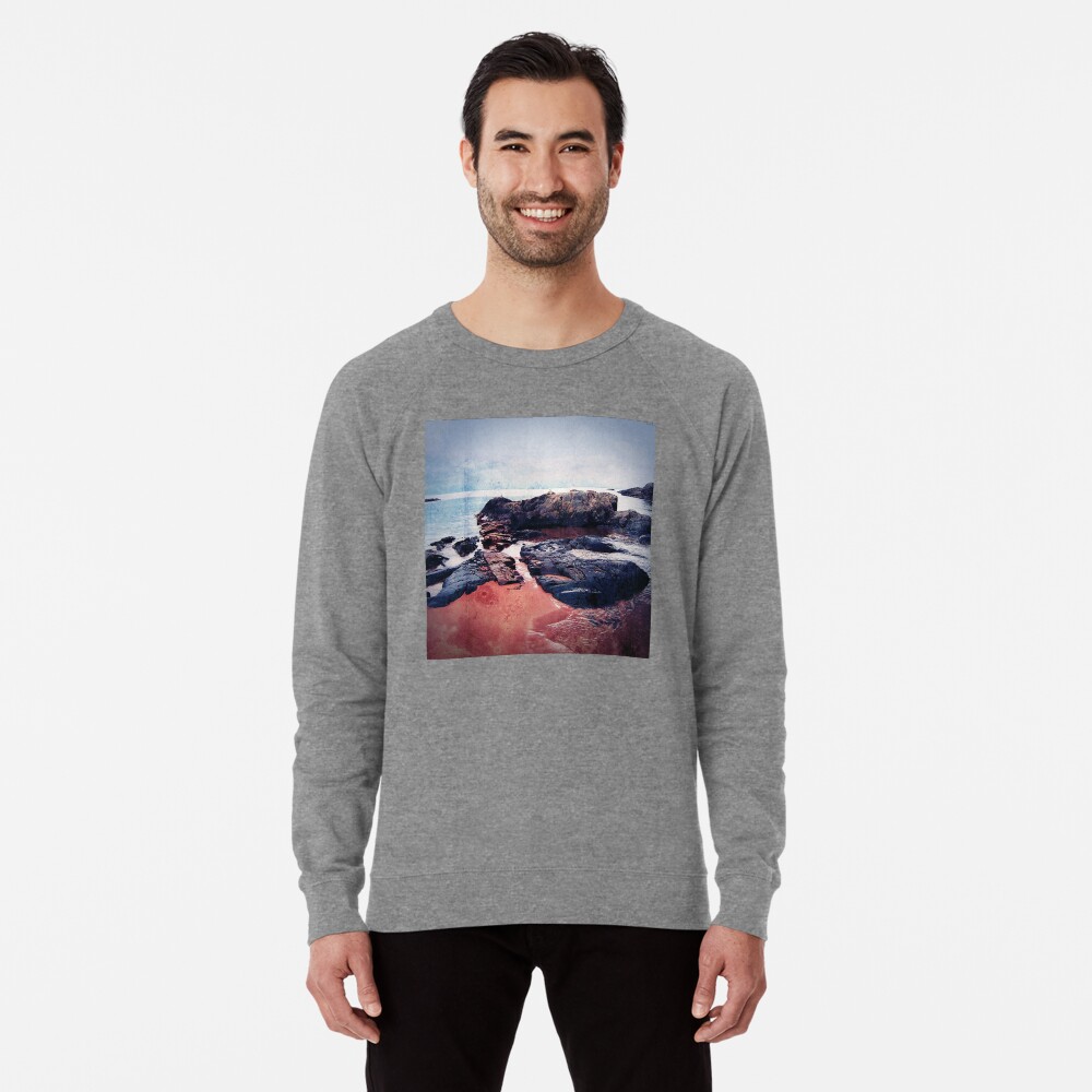 Item preview, Lightweight Sweatshirt designed and sold by perkinsdesigns.