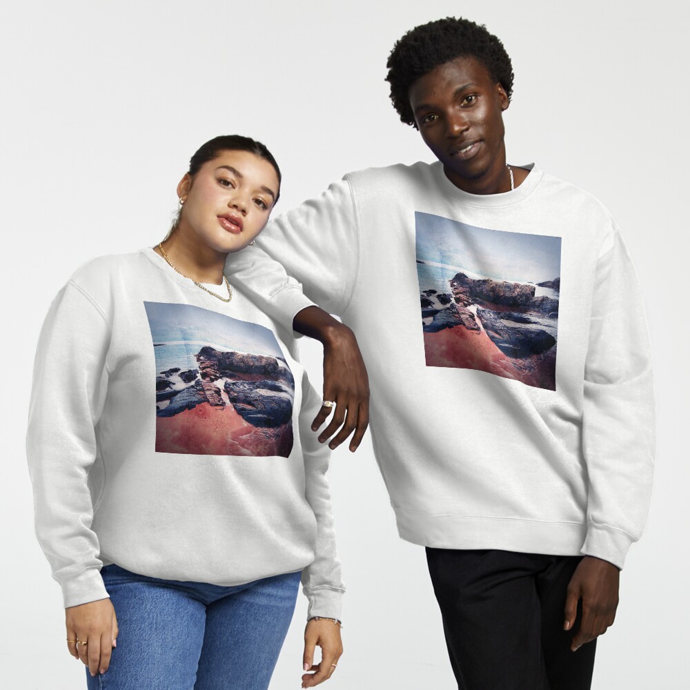 Item preview, Pullover Sweatshirt designed and sold by perkinsdesigns.