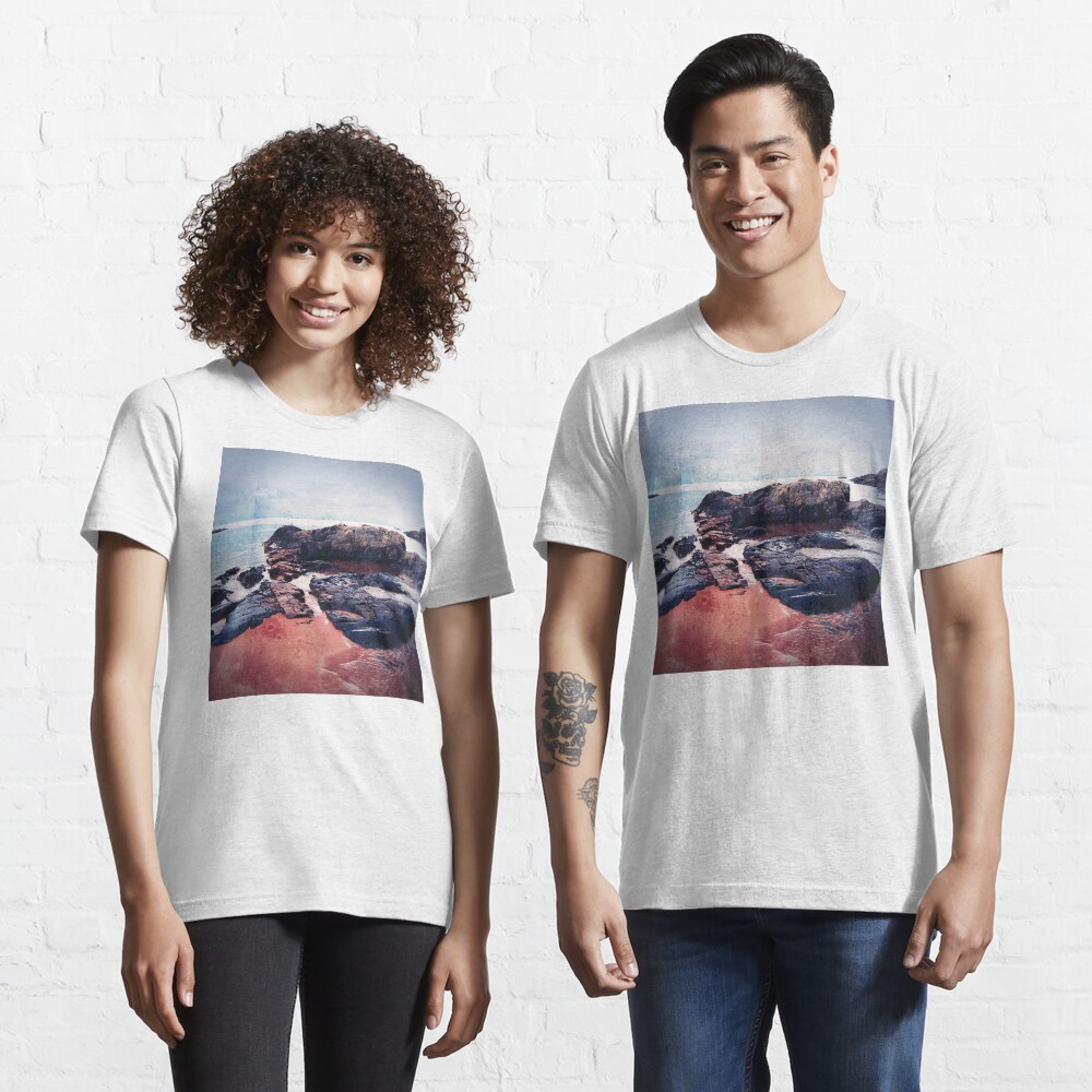 Item preview, Essential T-Shirt designed and sold by perkinsdesigns.