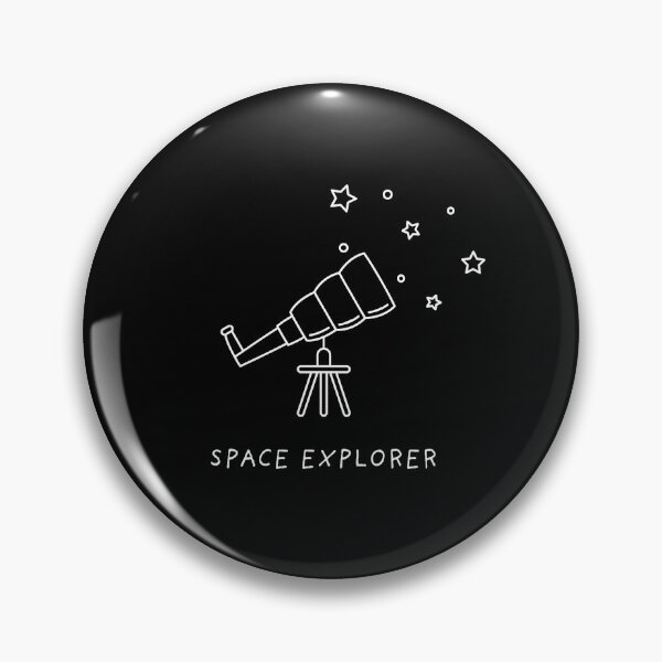 Item preview, Space Astronomy designed and sold by littlemud.