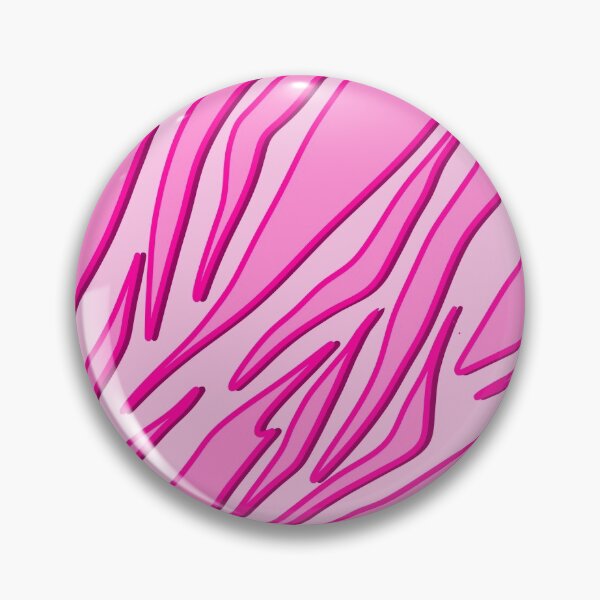 Item preview, Hot Pink Tiger designed and sold by Asni.
