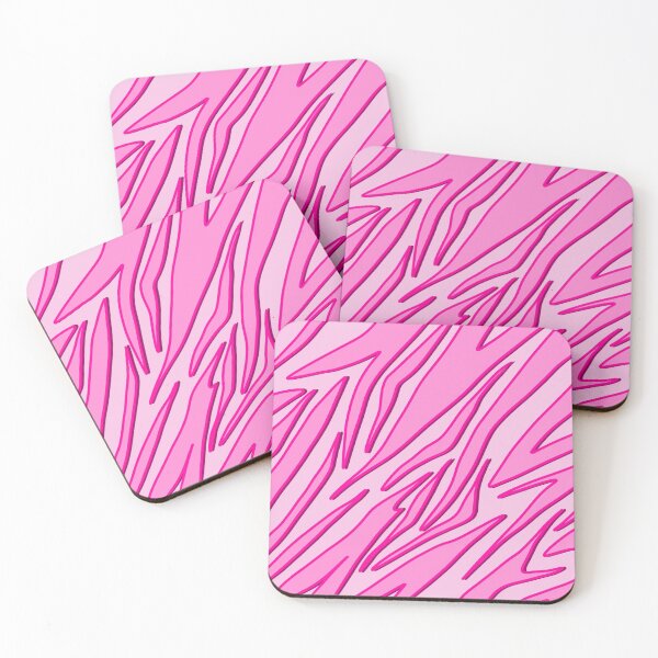 Item preview, Hot Pink Tiger designed and sold by Asni.