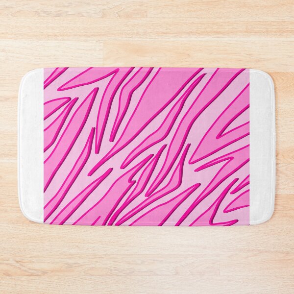 Item preview, Hot Pink Tiger designed and sold by Asni.