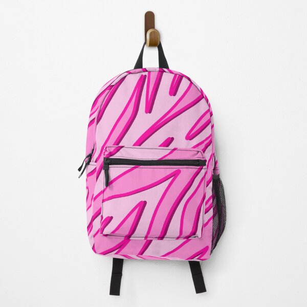 Item preview, Hot Pink Tiger designed and sold by Asni.