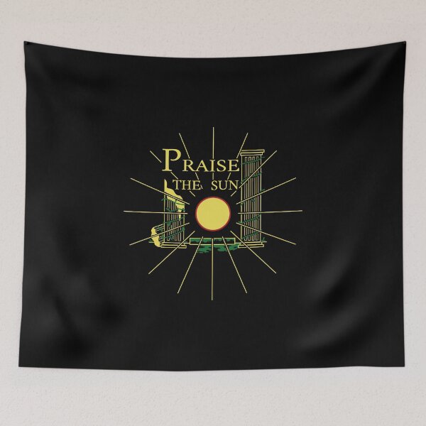 Item preview, Praise The Sun designed and sold by Coffeelion.