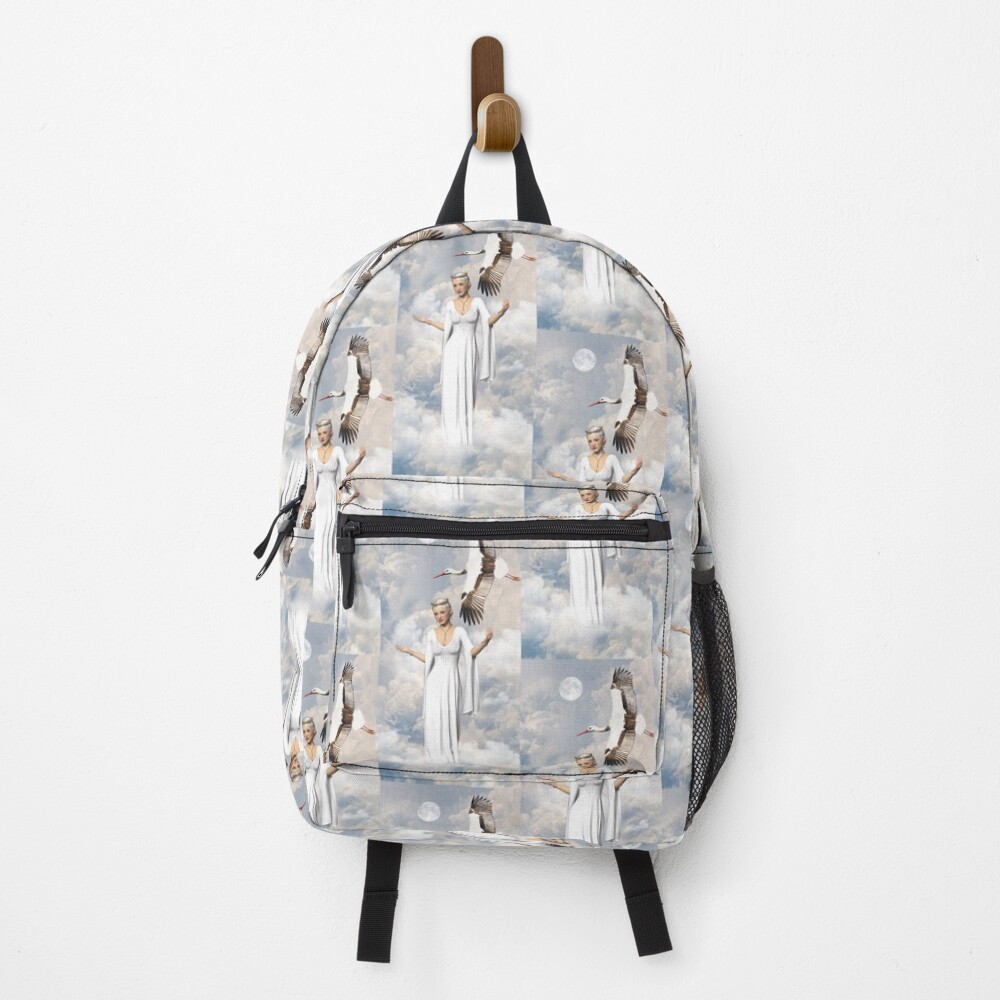 Item preview, Backpack designed and sold by KING111.