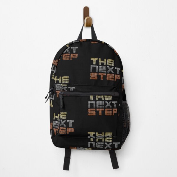 Item preview, The Next Step - Teen Drama Gold/Silver/Bronze designed and sold by T-shirt-Designs.